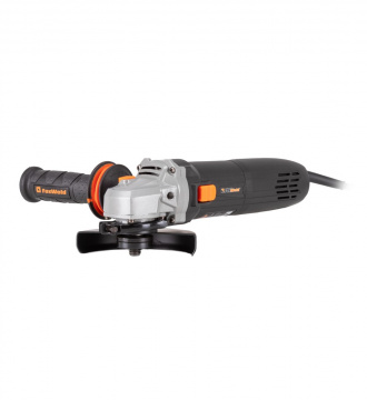 УШМ 125мм Foxweld  AG 125/1500 E