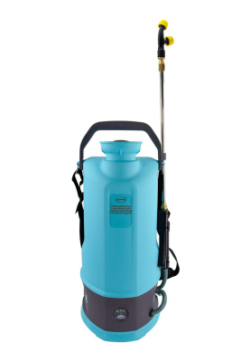Опрыскиватель электрический Умница ОЭ-8л-ЛБ
