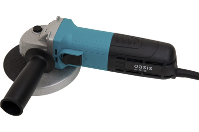 УШМ 125мм Oasis  AG-72/125 Eco
