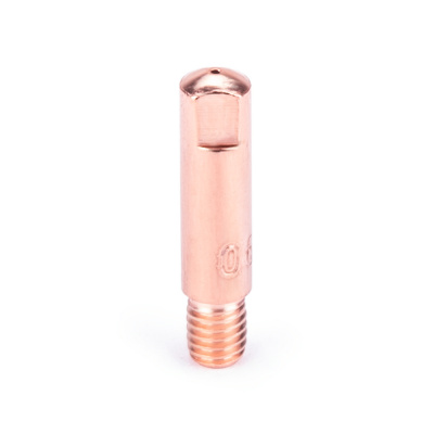 Наконечник M5 х 0.6 (140.0002, пр-во FoxWeld/КНР)
