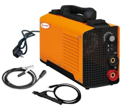 Сварочный аппарат инвертерный АСИП-200А-220В-У