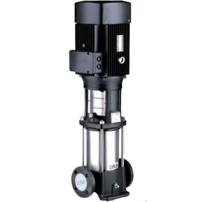 Насос повышения давления LEO LVR3-36 (380В)