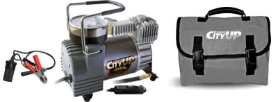 Компрессор CityUP 582 Eagle