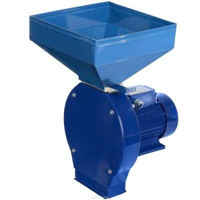 Кормоизмельчитель Умница  КБЭ-180 без терки