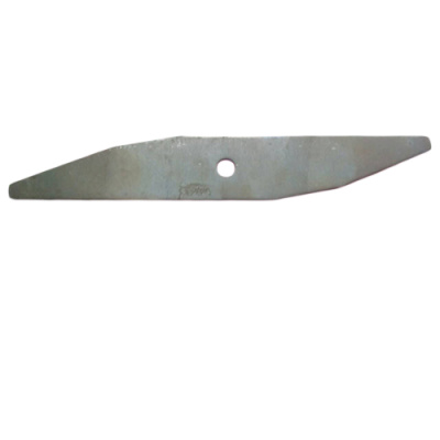 Блок измелчающего инструмента для ЗД