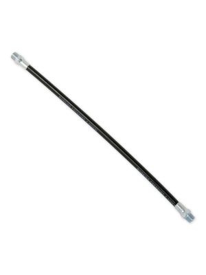 Удлинитель пластиковый для шприца рычажно-плунж. 8*12