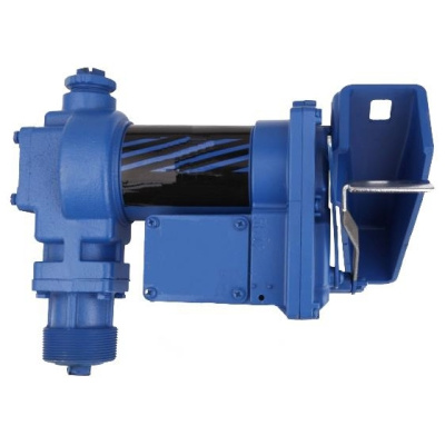 Насос для бензина/жидких масел "Vodotok"   НДТБ-60л