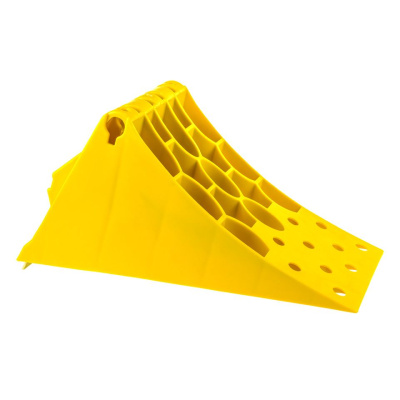 Противооткат грузовой Симпласт (желтый)