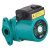 Насос циркуляционный LEO LRP21-50F/120  (innovation 3.0)