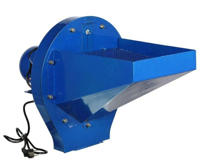 Кормоизмельчитель Умница  модель КБУ-500кг/ч  универсальная (зерновые ,бобы, кукуруза)