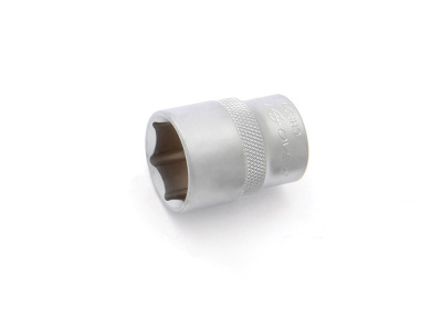 Головка шестигранная Titan 1/2" 27 мм Головка шестигранная Titan 1/2" 27 мм