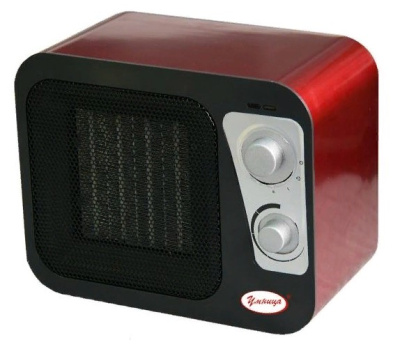 Тепловентилятор Умница РТС-906 1800Вт керамический