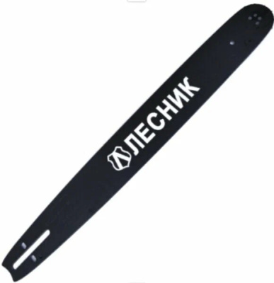 Шина ЛЕСНИК 14" 3/8 1,3мм 50зв. Шина ЛЕСНИК 14" 3/8 1,3мм 50зв.