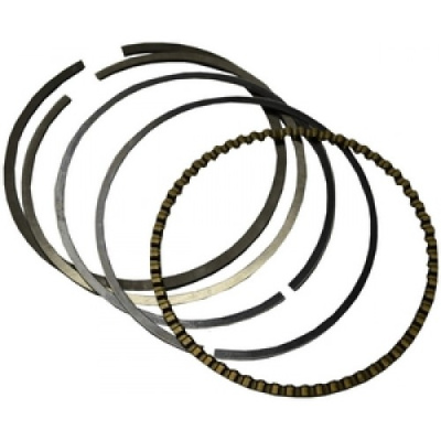 Комплект поршневых колец 168F  (168F-2)