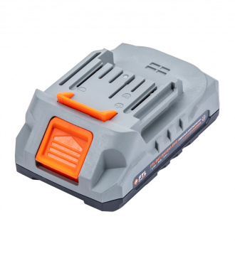 СМЕННЫЙ LI-ION АКБ FTL BAT 20V/2AH EVO СМЕННЫЙ LI-ION АКБ FTL BAT 20V/2AH EVO