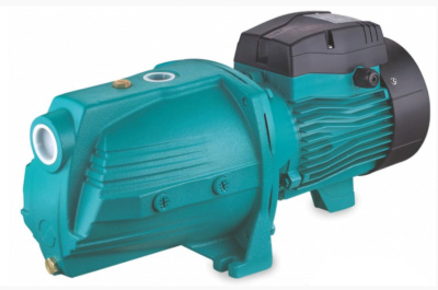 Насос поверхностный LEO модель XJm40L