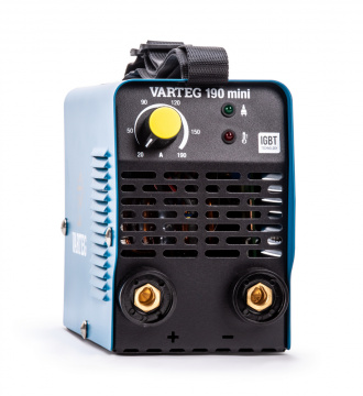 Сварочный аппарат Foxweld Varteg 190 мини 5601
