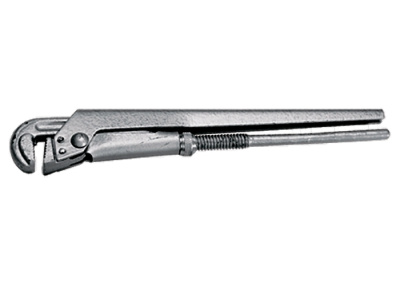 Ключ трубный-рычажный №4 (НИЗ)лак12038
