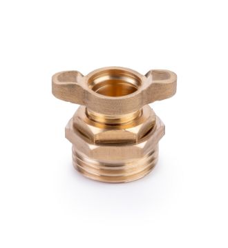 Пробка сливная AERO G 1/2" наруж. Пробка сливная AERO G 1/2" наруж.