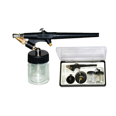 Аэрограф краскораспылитель  АВС 138