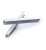 Скобы для пневмостеплера AERO 12,8х10мм (1000шт.) Скобы для пневмостеплера AERO 12,8х10мм (1000шт.)