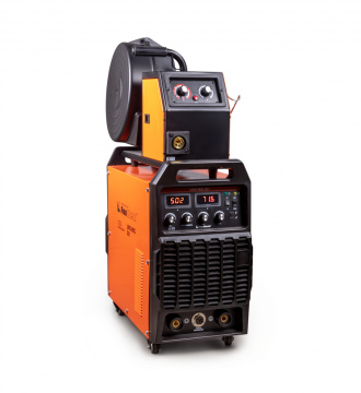 Сварочный полуавтомат UNO MIG 501