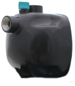 Насосная часть для насосной станции LEO XKJ-901PA - №40005421 Насосная часть для насосной станции LEO XKJ-901PA - №40005421