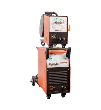 Сварочный полуавтомат с отдельным МП INVERMIG 500EK FOXWELD (с комп. кабелей)