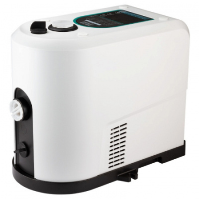 Интеллектуальная насосная мини станция "LEO" модель MAC450