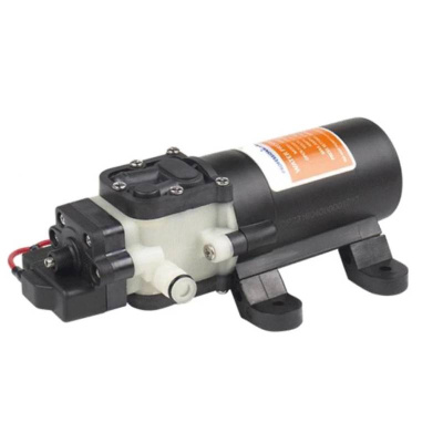 Насос диафрагменный самовсасывающий двухкамерный "Vodotok" модель SFDP2-012-035-21A Насос диафрагменный самовсасывающий двухкамерный "Vodotok" модель SFDP2-012-035-21A