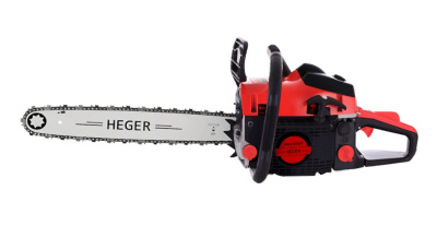 Бензопила HEGER 345/16 Бензопила HEGER 345/16
