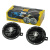 Сигнал звуковой автомобильный d-120 мм 12V (2 шт) Верт Soundway, черный - арт. W1038-BL Сигнал звуковой автомобильный d-120 мм 12V (2 шт) Верт Soundway, черный - арт. W1038-BL