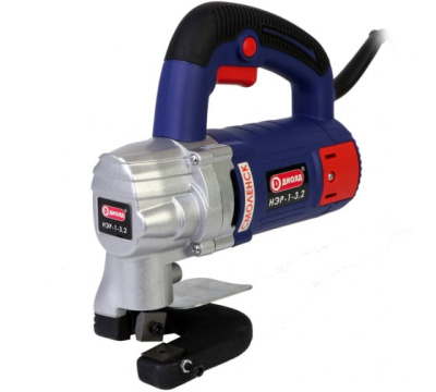 Ножницы ручные электрические НЭР-1,3-2 Диолд Ножницы ручные электрические НЭР-1,3-2 Диолд