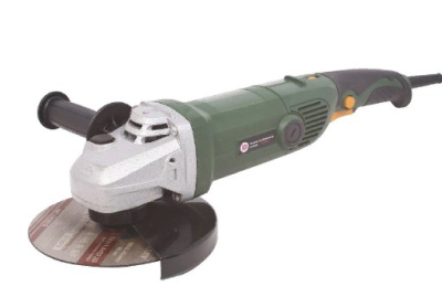 УШМ 180мм Калибр МШУ-180/1400Е