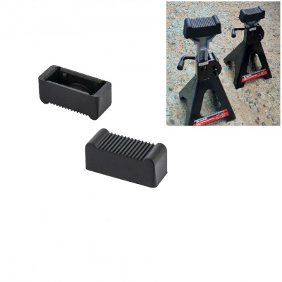 Резинка для подставки под машину