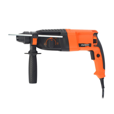 Перфоратор PATRIOT RH262 The One
