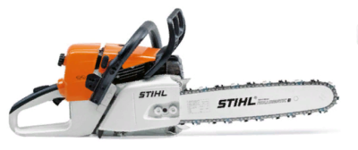Бензопила STIHL MS 361 , шина R, 45 см, цепь 36 RS