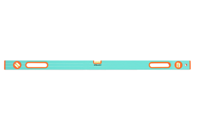 Уровень Sturm 1200 мм, 3 глазка, АЛЮМИНИЕВЫЙ, ФРЕЗЕРОВАН.ПОВЕРХН  2015-02-1200 