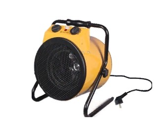 Электрическая пушка Comfort  BG-E3А