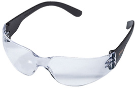 Защитные очки STIHL LIGHT прозрачные