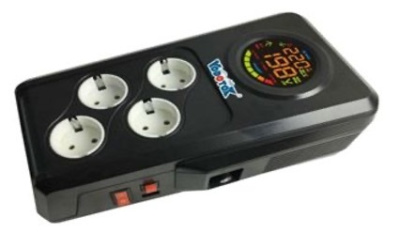 Автоматический регулятор напряжения Vodotok модель АСНР-1500-Р Автоматический регулятор напряжения Vodotok модель АСНР-1500-Р