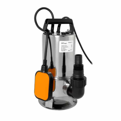 Насос для грязной воды FoxAqua DPS-800F
