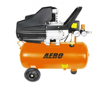 Компрессор воздушный AERO 210/24 FoxWeld