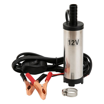 Насос для перекачки топлива Star Tech  1251 (погружной) Ø50мм, 12V