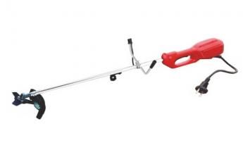 Электрический триммер FORTE GR 42 S 1800Вт разборная штанга	