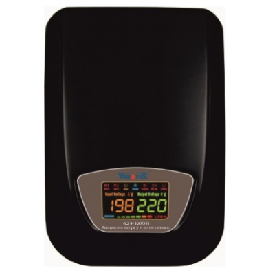 Автоматический регулятор напряжения Vodotok модель  АСНР-3500-Н 