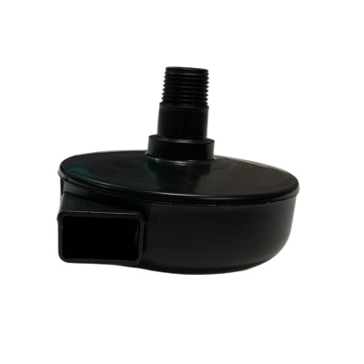 Фильтр воздушный для компрессоров 24-50л КОЛИР 3/8