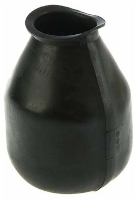 Мембрана резиновая "Vodotok" ERM-100L  