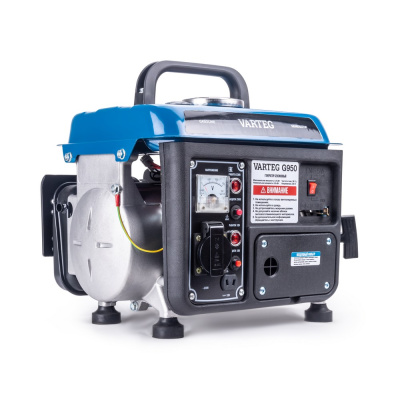 Генератор бензиновый Varteg G950