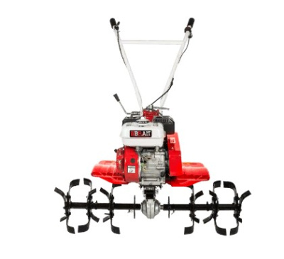 Мотоблок бензиновый BRAIT МКР401